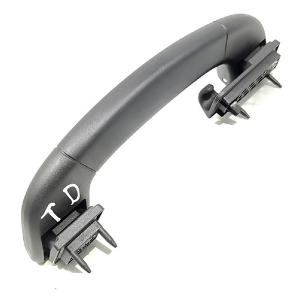 Pqp Alça Teto Traseiro Direito Bmw 750i Ya81 2015 39303 Não Informado