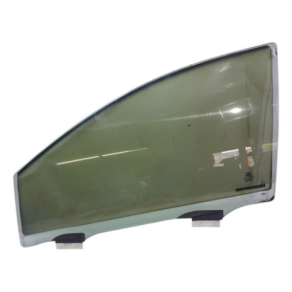 Vidro Porta Dianteira Esquerda  Ford Edge 3.5 2011 197643