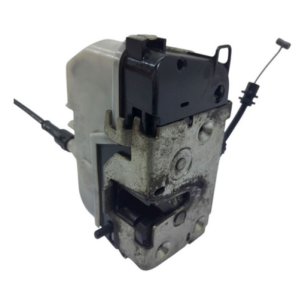 Fechadura Porta Traseira Direita  Citroën C3 1.4 2011 197286