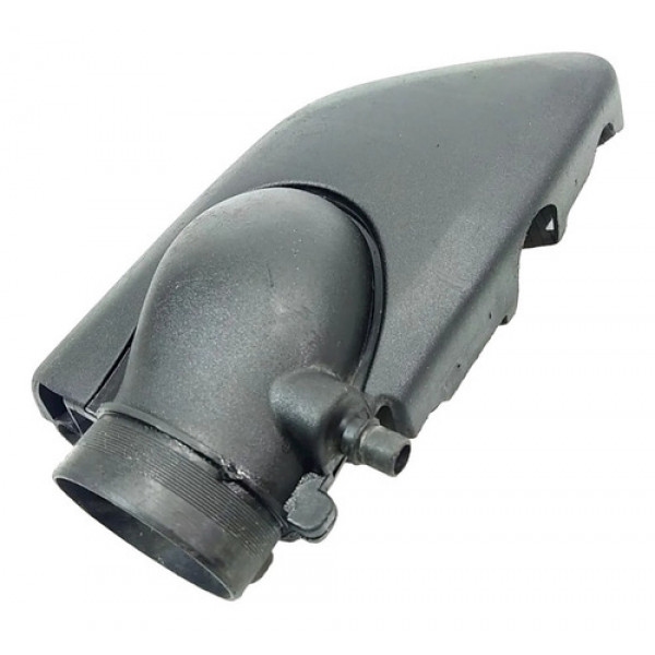 Mufla Tbi Citroen Picasso 2.0 2004 Original 119681