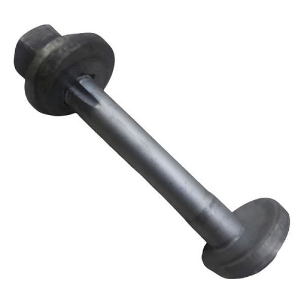 Parafuso Regulagem Cambagem Bmw 550i 4.8  2009 196899 Não Informado