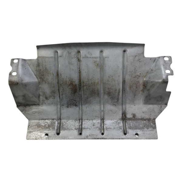 Protetor Cárter  Gm S10 2.2 2000 205125