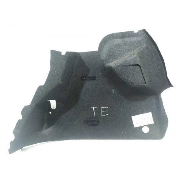 Forro Lateral Esquerda Porta Malas Citroen C3 2012 1297