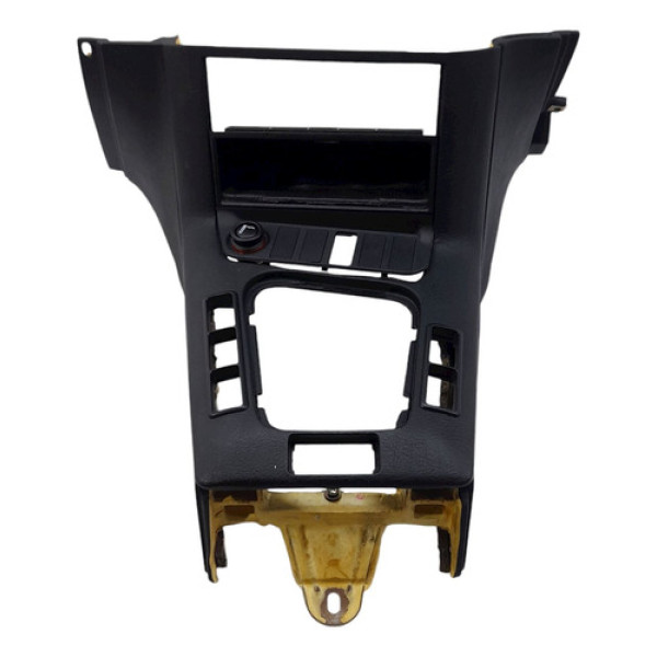 Acabamento Trambulador Câmbio  Bmw 323i  1998 173797