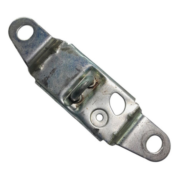 Batente Fechadura Tampa Traseira  Fiat Siena 1.0  2010 20185