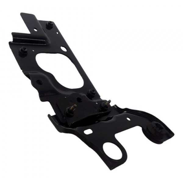 Suporte Caixa Bateria  Ford Ka Se 1.0 2015 167075