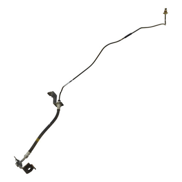 Flexível Atuador Pedal Embreagem  Hyundai Hb20 1.0  2020 194