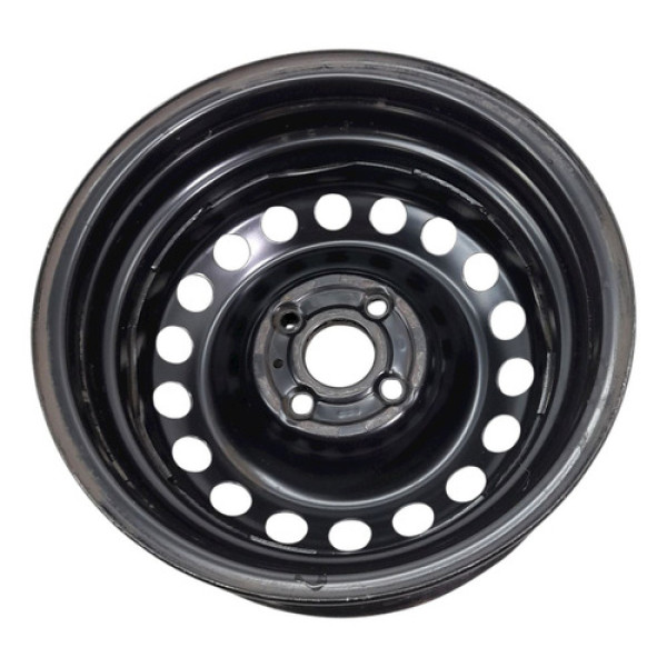 Roda Ferro Aro 14 Hyundai Hb20 1.0  2020 196311 Não Informado