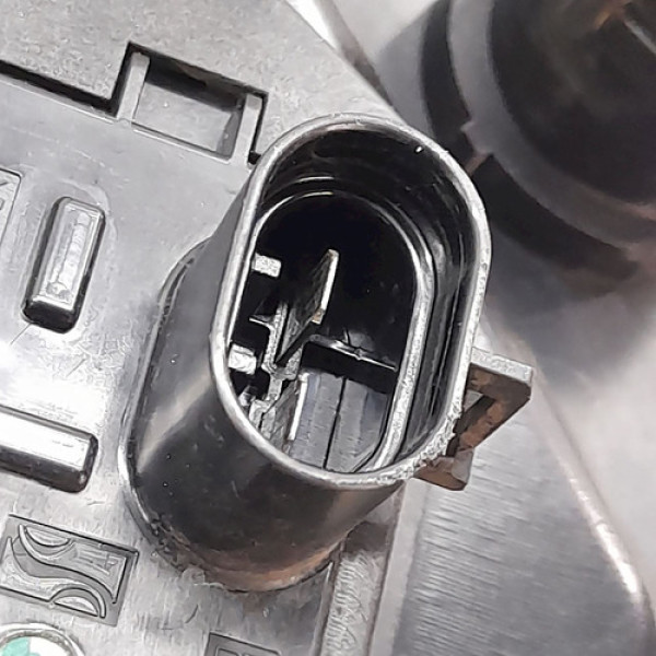 Kit Radiador Condensador Ventoinha Fiat Linea 1.8    193754 Não Informado