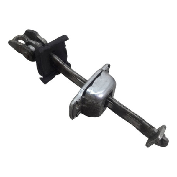 Limitador Porta Dianteira Esquerda  Gm Corsa Sedan 1.8 2003 