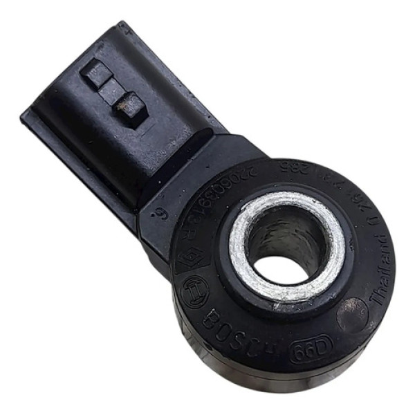 Sensor Detonação  Renault Kwid Zen 1.0  2021 209622