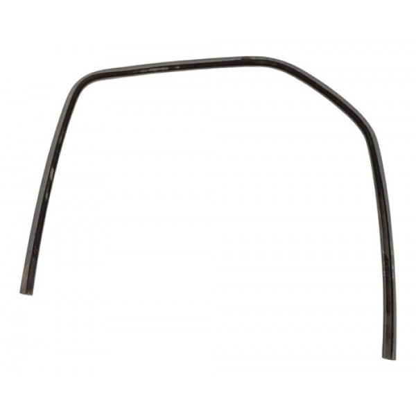 Borracha Guia Vidro Porta Traseira Esquerda Picasso 2003