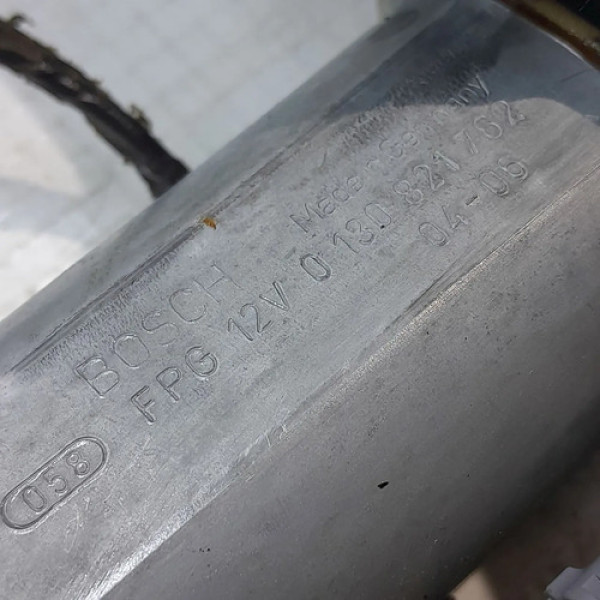 Maquina Vidro Porta Dianteira Direita  Citroën Xsara 2.0 16v