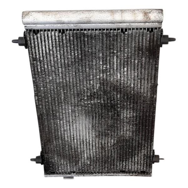 Condensador Do Ar Condicionado Citroën C4 Picasso  2009 V171