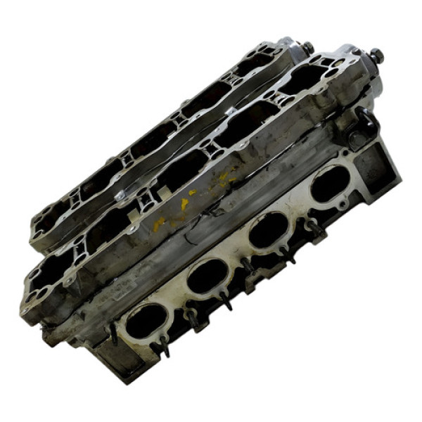 Cabeçote Peugeot 207 Sw 1.6 At 2010 V1764 - P3