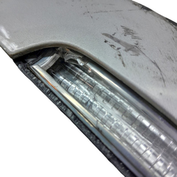 Retrovisor Esquerdo Vw Saveiro 1.6 2013 V1756 - P38