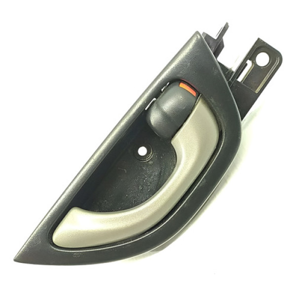 Maçaneta Interna Traseira Direita Honda Fit Ex At 2010 62054 - Traseira