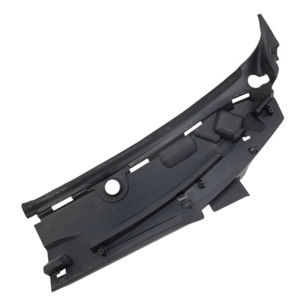 Complemento Inferior Churrasqueira  Citroën C3 1.4 2011 1972 Não Informado