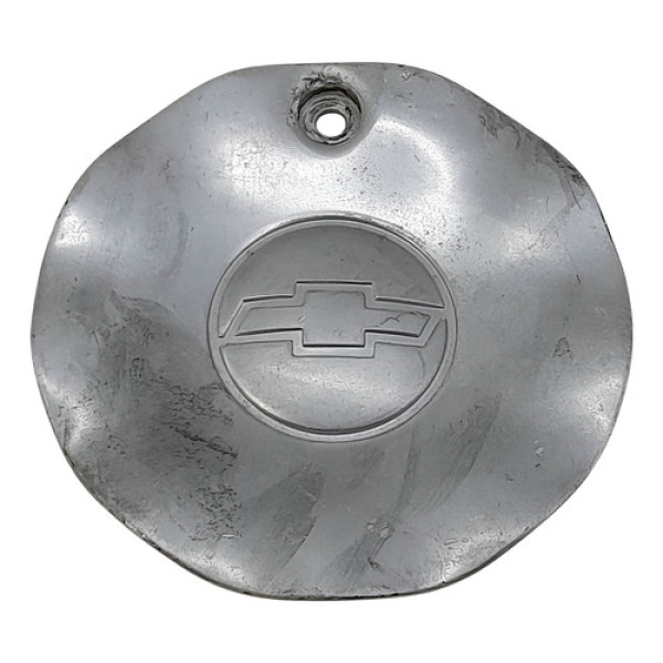 Calota Miolo Roda  Gm Vectra 2.2 16v 2000 198216 Não Informado