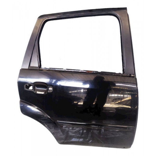 Porta Traseira Direita Ford Fiesta 2003    148127