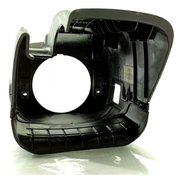 Capa Acabamento Chave Seta Hyundai Santa Fe 2.7 2006 59993