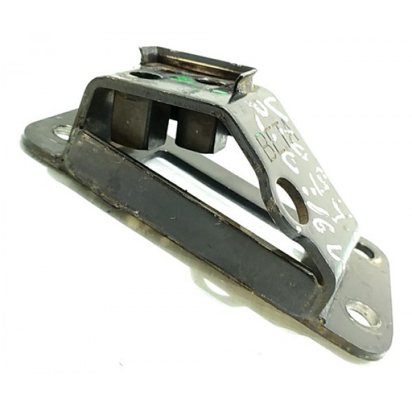 Suporte Superior Esquerdo Câmbio Hyundai I30 2.0  2011 45267