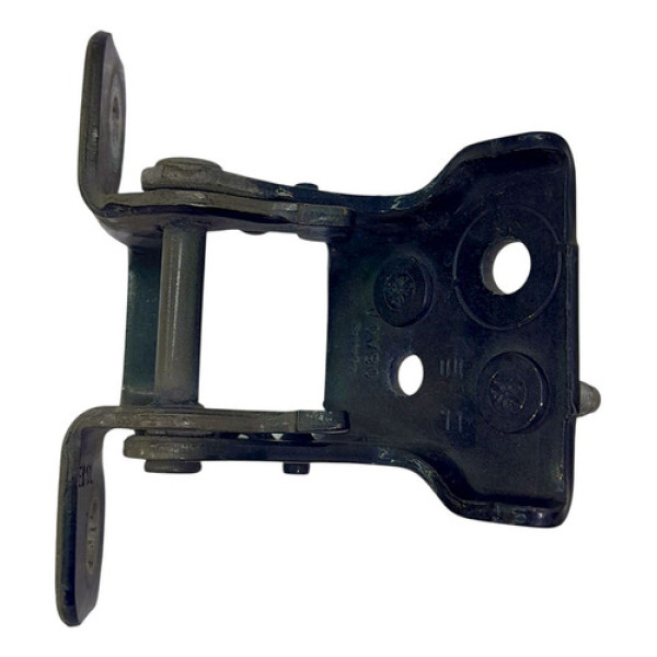 Dobradiça Inferior Porta Traseira Esquerda  Ford Edge 3.5 20