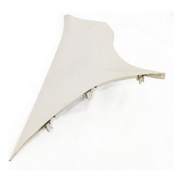 Capa Coluna Traseira Esquerda Fiat Cronos 1.8 16v At 2019 94 Não Informado