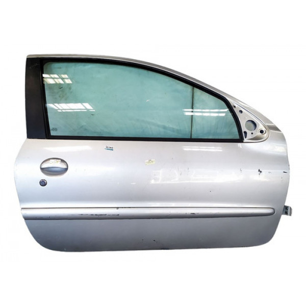 Porta Direita Peugeot 206 2007    164001