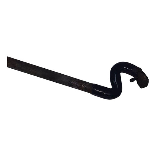 Braço Haste Capô  Toyota Corolla 1.8  2002 201483 Não Informado