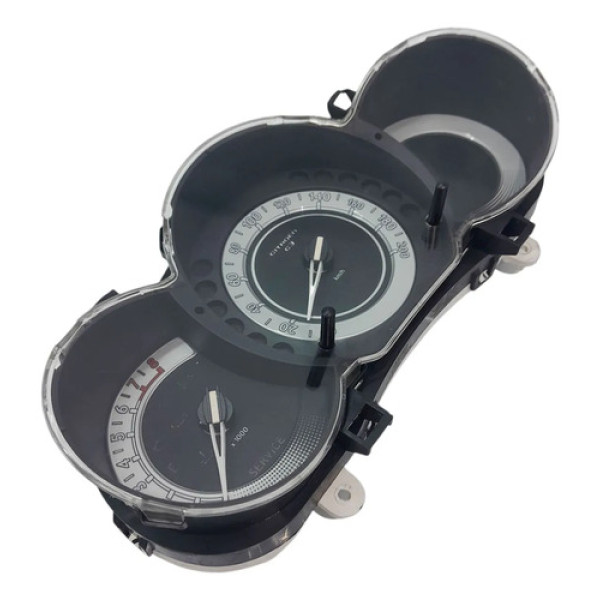 Painel De Instrumentos Citroën C3 Aircross 1.6 16v At  2014  Não Informado