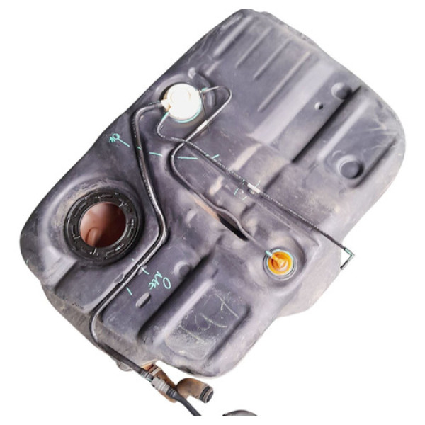 Tanque Combustível  Dodge Journey R/t 2012 202308