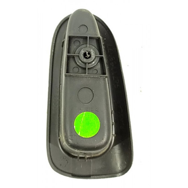 Puxador Porta Dianteira Direita Peugeot 206 2005    133043