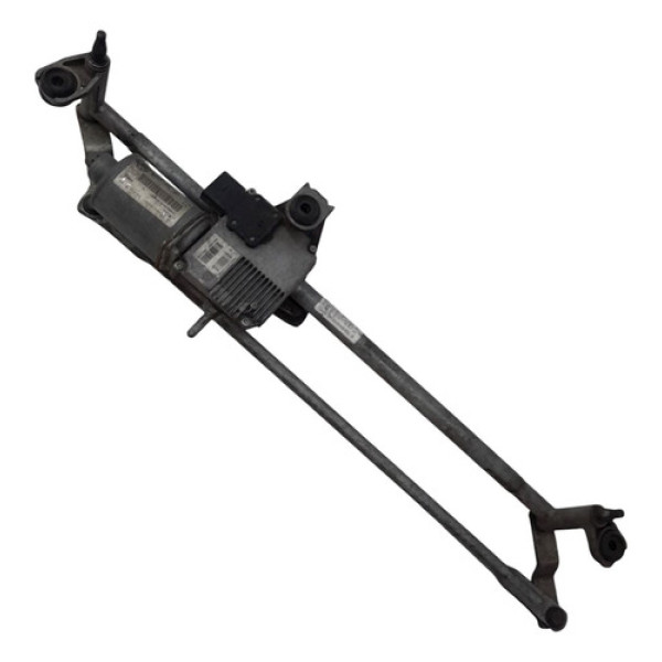 Máquina Limpador Para-brisa Volkswagen Tiguan 2.0 Tsi 2012 3 Esquerdo
