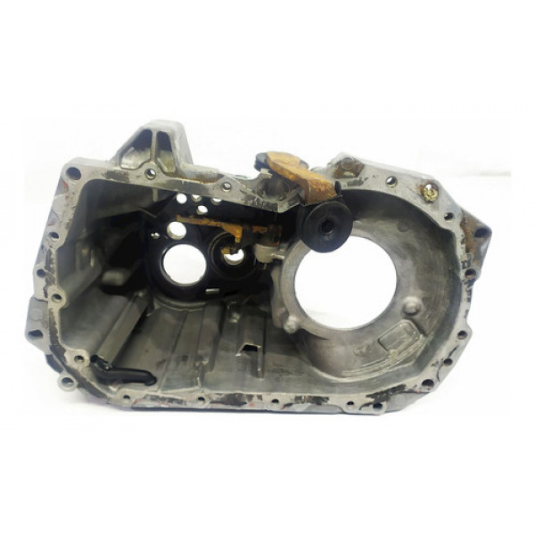Caça Câmbio Do Renault Clio 1.0 16v 2012    139894