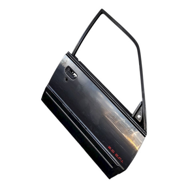 Porta Dianteira Direita Gm Monza Gls 2.0  1994 V1730 - P32 Traseira Não Informado Não Informado