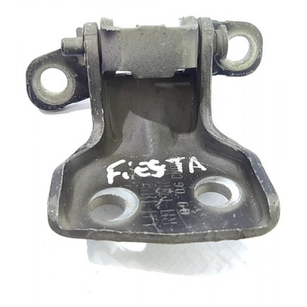 Dobradiça Superior Porta Traseira Direita Fiesta 08 46229