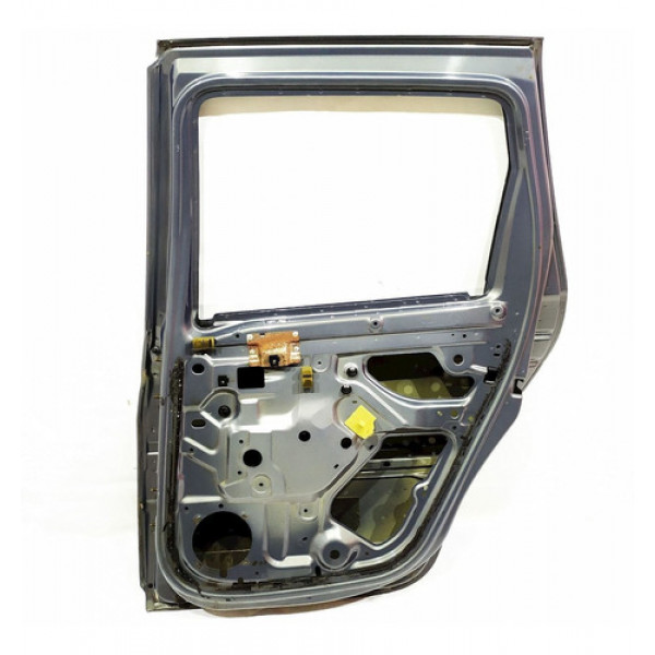 Porta Traseira Direita Renault Duster 2012 V1329 - P34