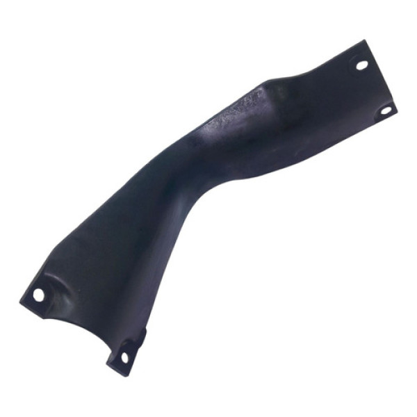 Defletor Superior Gargalo Tanque Combustível Fiat Uno 1.0 8v Não Informado