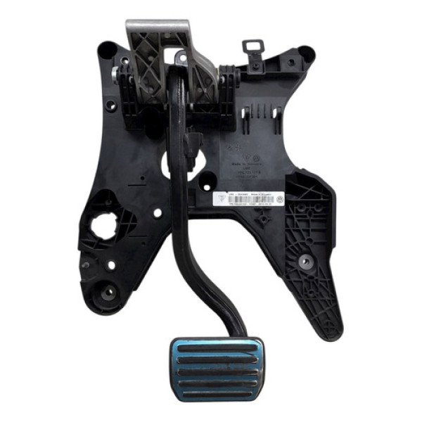 Pedal Freio  Porsche Cayenne S 4.8 T 2011 190410