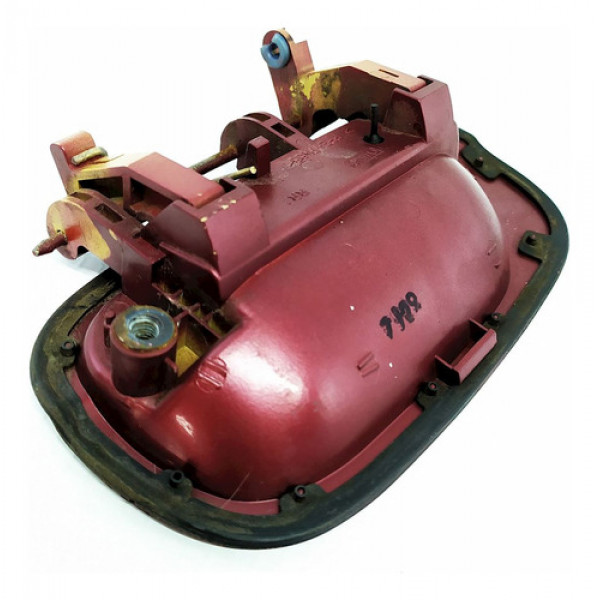 Maçaneta Externa Porta Traseira Direita Daewoo Leganza 1997 