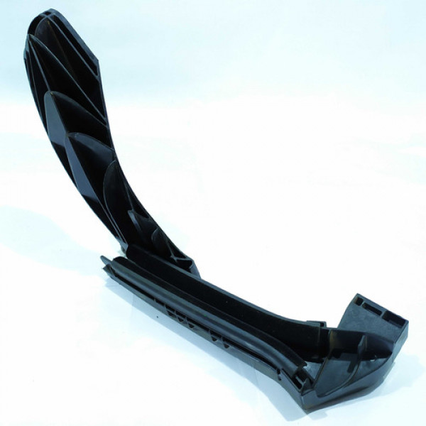 Guia Vidro Traseiro Esquerdo Peugeot 208 2017 1308