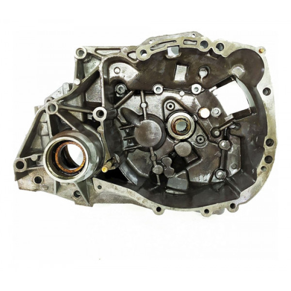 Capa Seca Câmbio Renault Logan Sandero 1.0 2009    131855