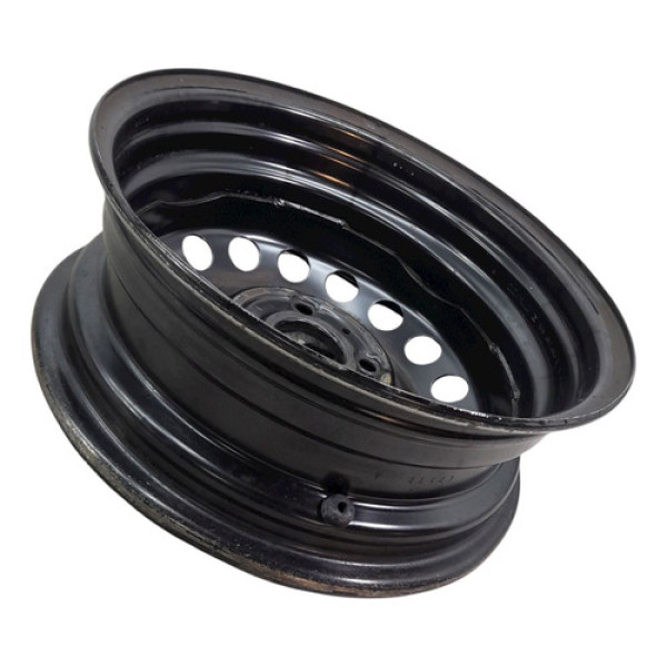 Roda Ferro Aro 14 Hyundai Hb20 1.0  2020 196313 Não Informado
