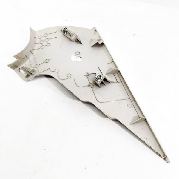 Capa Coluna Traseira Esquerda Gm Prisma 1.4 At  2018 96418