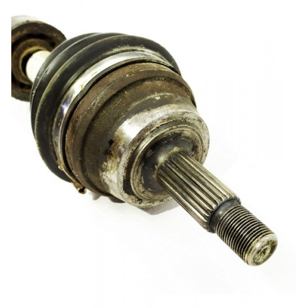 Eixo Homocinética L/e Vw Gol 2.0 2005 85463