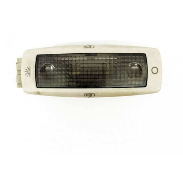 Luz Teto Cortesia Porta Traseira Direita Vw Golf Sr 2000    