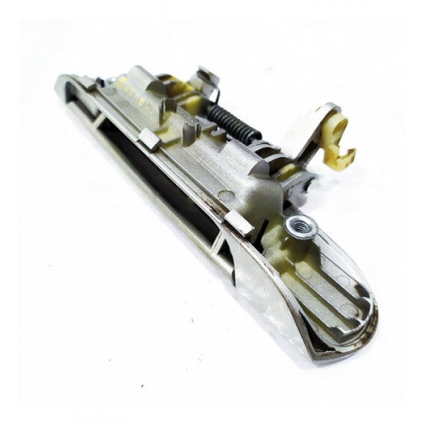 Maçaneta Externa Traseira Direita Kia Picanto 2007 Original