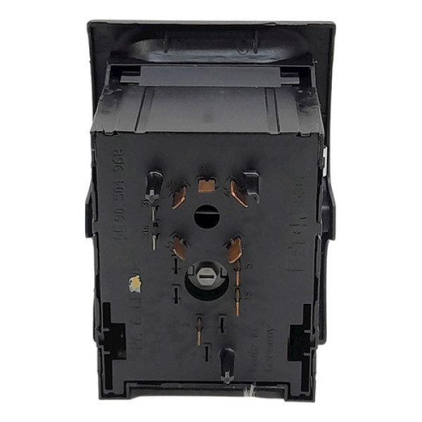 Botão Regulagem Farol  Gm Vectra 2.2 16v 2000 198251 Não Informado