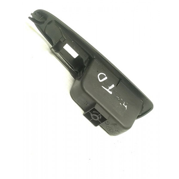 Puxador Porta Traseira Direita Citroen C4 2011    26794